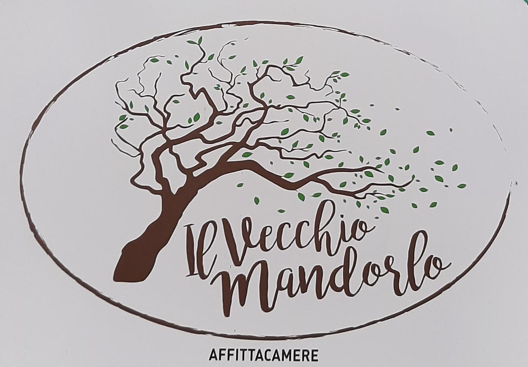 Affittacamere Il Vecchio Mandorlo クアッラータ エクステリア 写真
